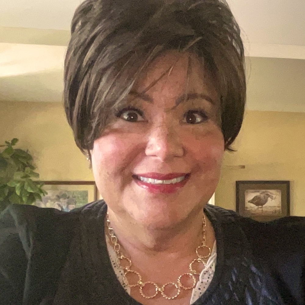 Meet your Posher, Cristy